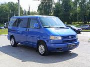 Volkswagen EuroVan T4 Рестайлинг Чебоксары  - изображение 25