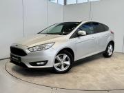Ford Focus III Рестайлинг Волжский  - изображение 24