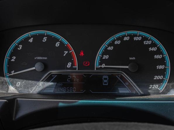 Lifan Solano II с пробегом 2017 года, цена 545 000 рублей, 148580 км, седан, Автокод Объявления
