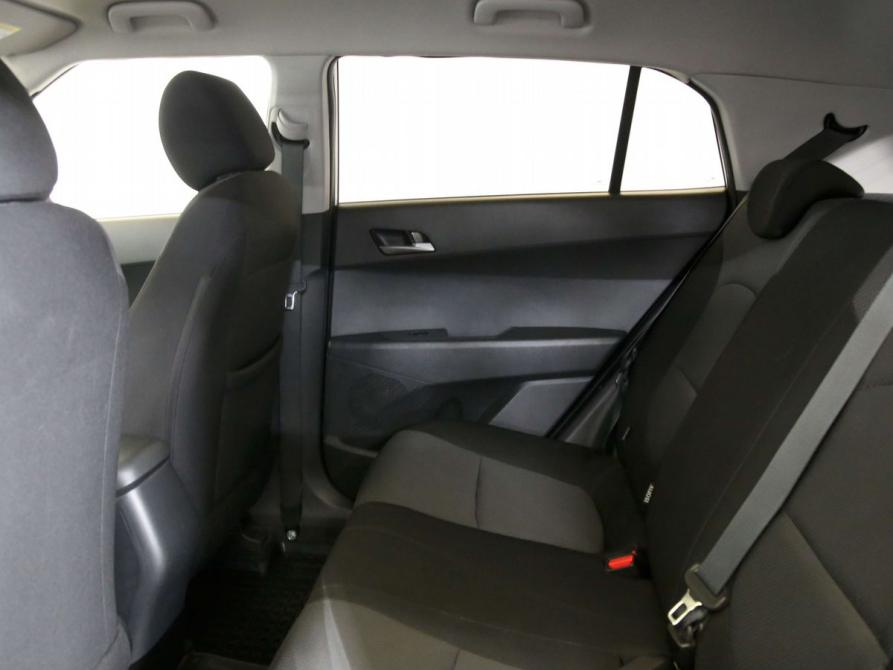Hyundai Creta I Рестайлинг Санкт-Петербург  - изображение 18