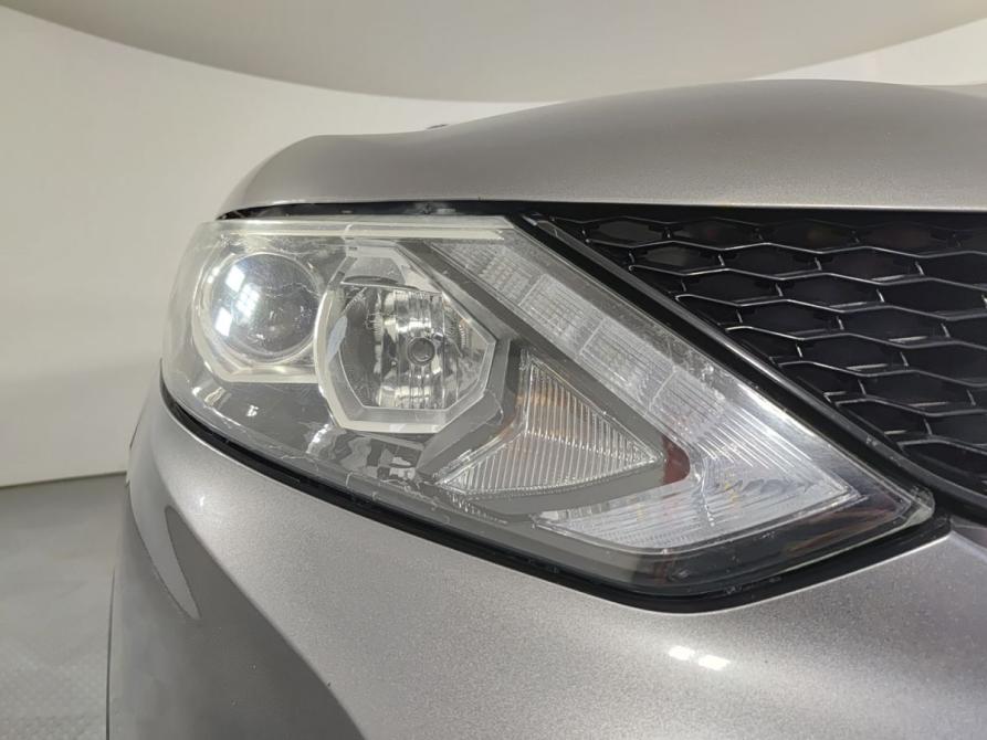 Nissan Qashqai II Уфа  - изображение 21