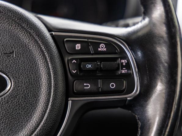 Kia Optima IV с пробегом 2017 года, цена 1 598 000 рублей, 164285 км, седан, Автокод Объявления