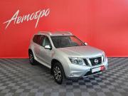 Nissan Terrano III (D10) Вологда  - изображение 24