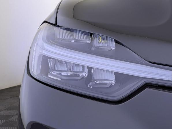 Volvo XC60 II Рестайлинг с пробегом 2023 года, цена 5 650 000 рублей, 18293 км, внедорожник, Автокод Объявления