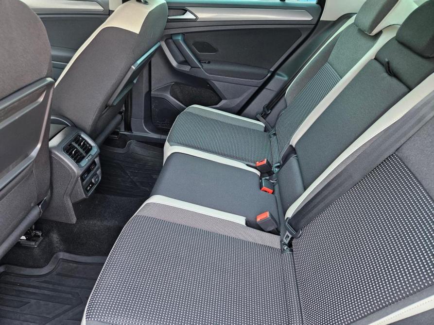 Volkswagen Tiguan II Воронеж  - изображение 11