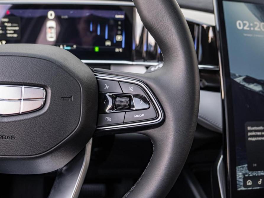 Geely Atlas II Краснодар  - изображение 19