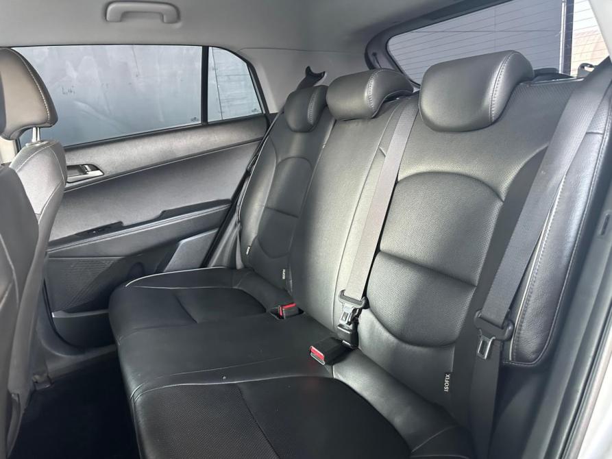 Hyundai Creta I Тамбов  - изображение 12