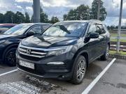 Honda Pilot III Санкт-Петербург  - изображение 6