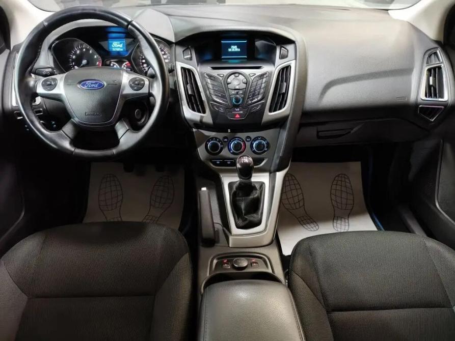 Ford Focus III Уфа  - изображение 10