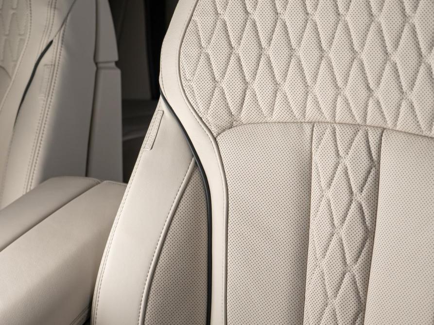 BMW X5 IV (G05/G18) Рестайлинг Москва  - изображение 13