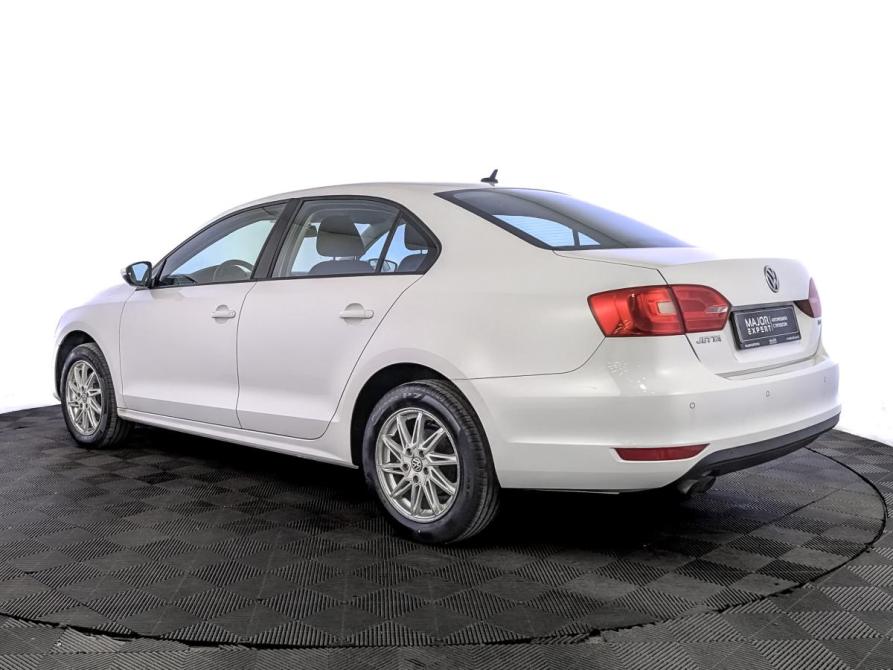 Volkswagen Jetta VI Москва  - изображение 7
