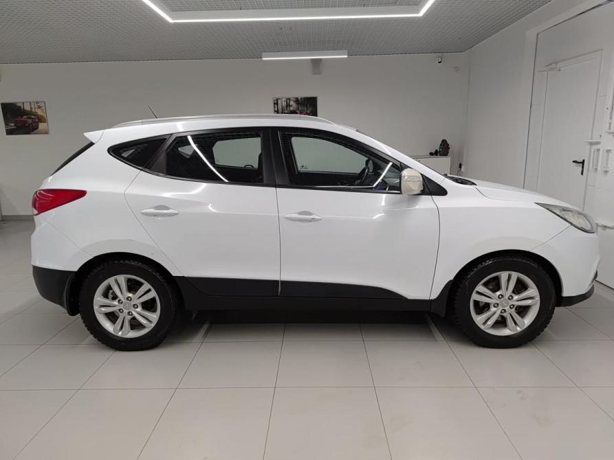 Hyundai ix35 I Казань  - изображение 5