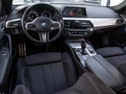 BMW 5 серии VII (G30/G31/G38) Волгоград  - изображение 41