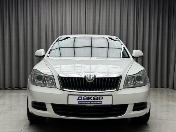 Skoda Octavia II (A5) Рестайлинг с пробегом 2012 года, цена 819 000 рублей, 209245 км, лифтбек, Автокод Объявления
