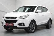Hyundai ix35 I Рестайлинг Кемерово  - изображение 22