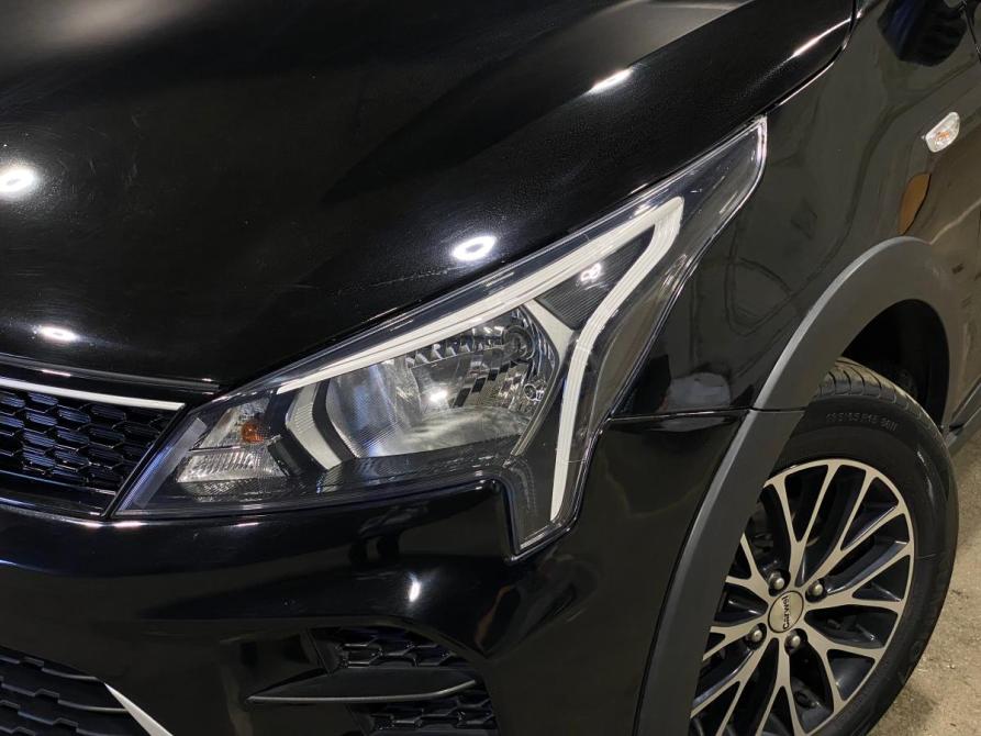 Kia Rio IV Рестайлинг Челябинск  - изображение 9