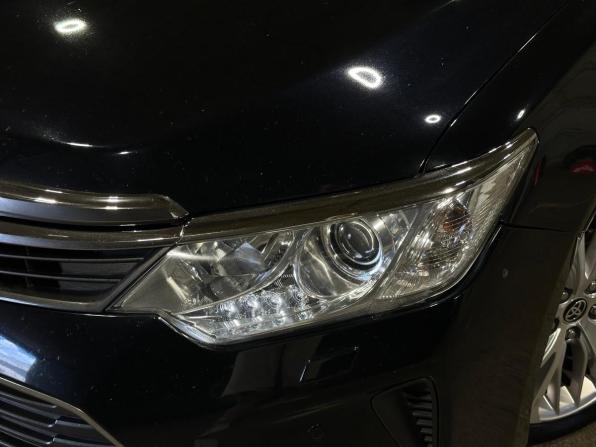 Toyota Camry VII (XV50) Рестайлинг с пробегом 2015 года, цена 1 999 000 рублей, 227376 км, седан, Автокод Объявления