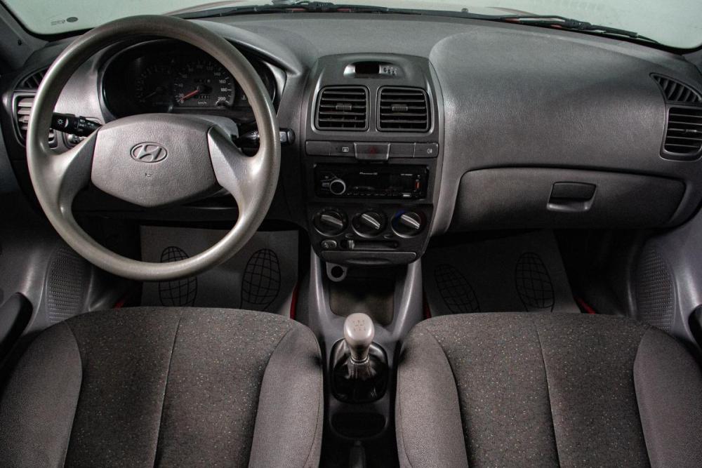 Hyundai Accent II Сургут  - изображение 12