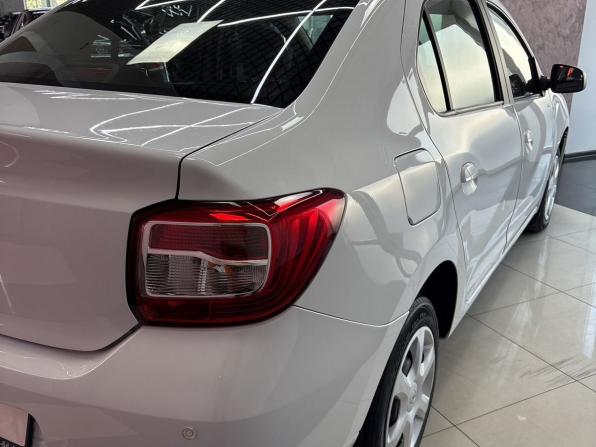 Renault Logan II с пробегом 2017 года, цена 965 000 рублей, 86619 км, седан, Автокод Объявления