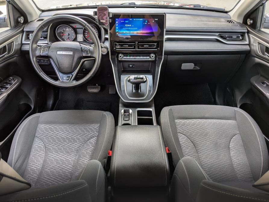Haval M6 II Екатеринбург  - изображение 11