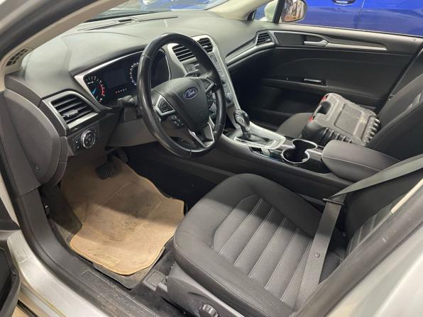 Ford Mondeo V с пробегом 2015 года, цена 1 190 000 рублей, 247070 км, седан, Автокод Объявления