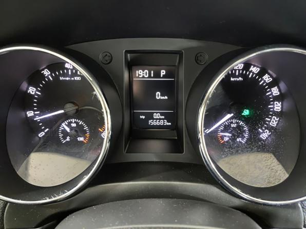 Skoda Yeti I с пробегом 2012 года, цена 680 000 рублей, 156666 км, внедорожник, Автокод Объявления