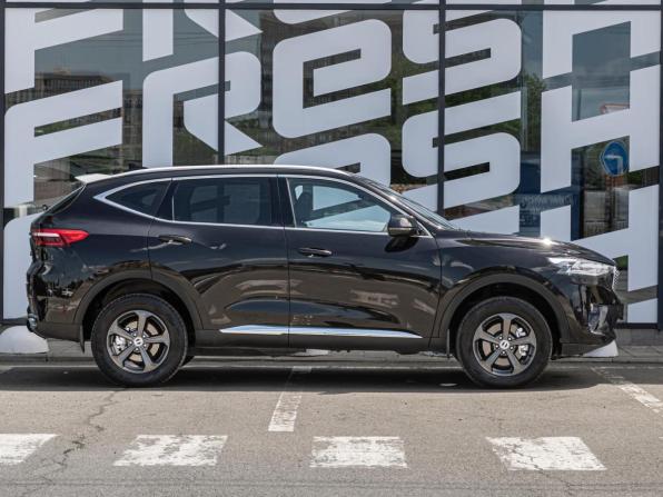 Haval F7 I с пробегом 2021 года, цена 1 625 000 рублей, 128662 км, внедорожник, Автокод Объявления