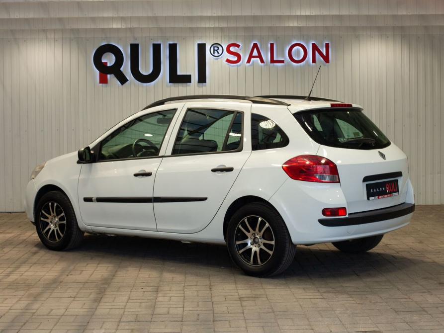 Renault Clio III Рестайлинг Иваново  - изображение 8
