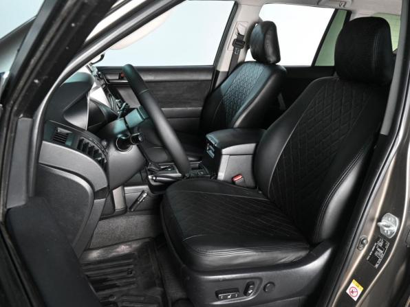 Toyota Land Cruiser Prado 150 Series Рестайлинг 1 с пробегом 2014 года, цена 3 290 000 рублей, 209325 км, внедорожник, Автокод Объявления
