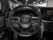 Lexus LX III Рестайлинг 2 Москва  - изображение 47