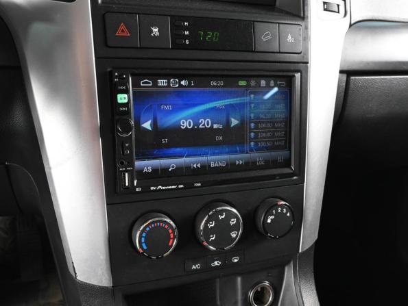 Chevrolet Captiva I с пробегом 2008 года, цена 879 000 рублей, 219902 км, внедорожник, Автокод Объявления