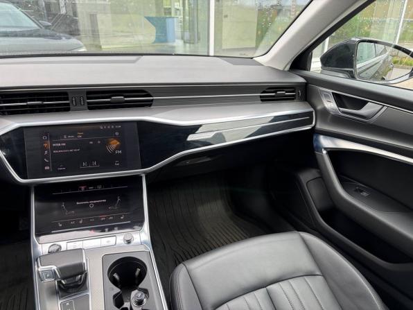 Audi A6 V (C8) с пробегом 2020 года, цена 3 495 000 рублей, 143800 км, седан, Автокод Объявления