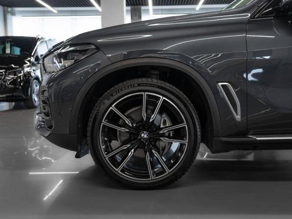 BMW X5 IV (G05/G18) с пробегом 2022 года, цена 8 990 000 рублей, 64500 км, внедорожник, Автокод Объявления