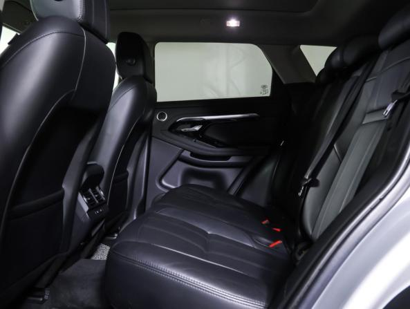 Land Rover Range Rover Evoque II с пробегом 2019 года, цена 3 490 000 рублей, 124555 км, внедорожник, Автокод Объявления