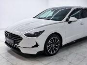Hyundai Sonata VIII (DN8) Уфа  - изображение 37