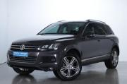 Volkswagen Touareg II Челябинск  - изображение 26