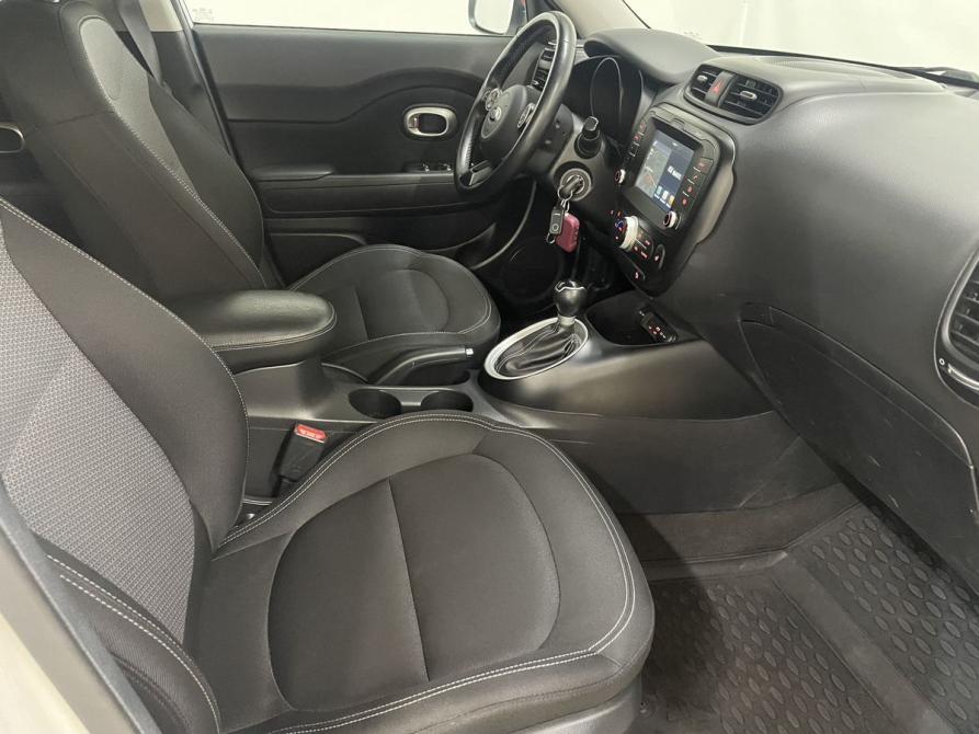 Kia Soul II Рестайлинг Воронеж  - изображение 19