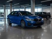 BMW 3 серии VII (G2x) Москва  - изображение 25