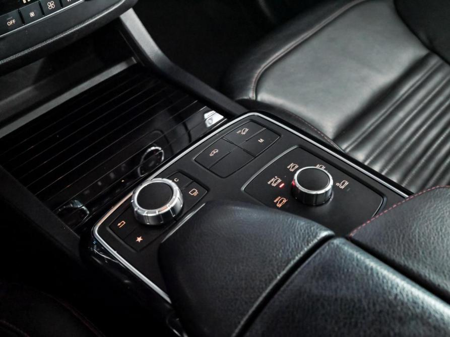 Mercedes-Benz GLE Coupe AMG I (C292) Екатеринбург  - изображение 24