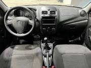 Lada (ВАЗ) Granta I Рестайлинг Пермь  - изображение 29