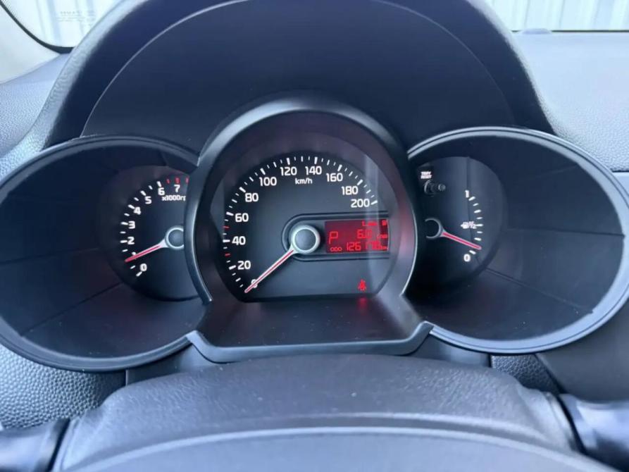 Kia Picanto II Ростов-на-Дону  - изображение 11