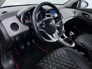 Chevrolet Cruze I Ростов-на-Дону  - изображение 22