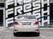 Hyundai Solaris I Рестайлинг Волгоград  - изображение 20