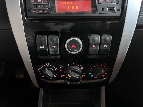 Lada (ВАЗ) Largus I с пробегом 2019 года, цена 1 250 000 рублей, 38489 км, универсал, Автокод Объявления