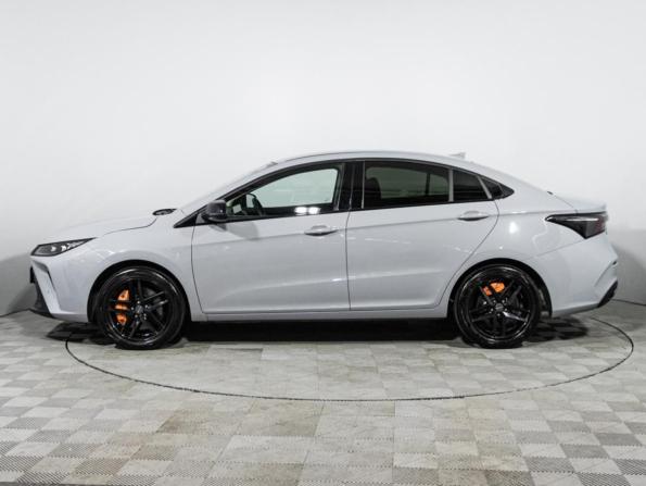 Omoda S5 GT с пробегом 2023 года, цена 1 639 700 рублей, 16431 км, седан, Автокод Объявления