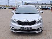 Kia Rio III Рестайлинг Набережные Челны  - изображение 24