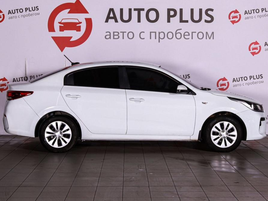 Kia Rio IV Минеральные Воды  - изображение 6