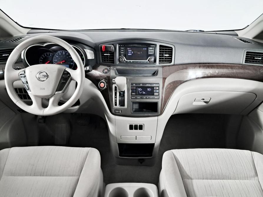 Nissan Quest IV Набережные Челны  - изображение 17