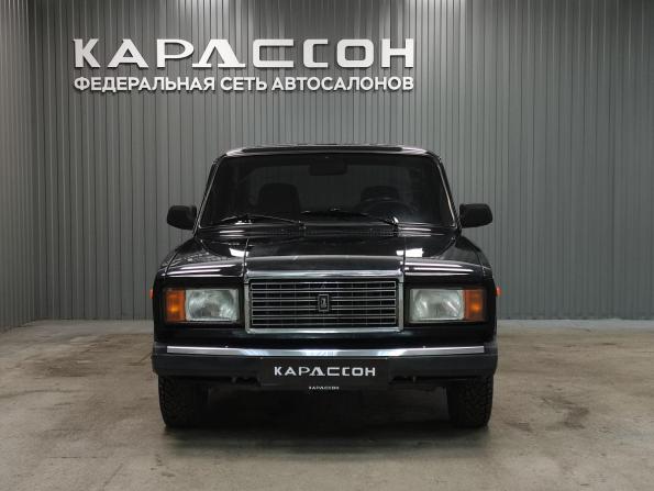 Lada (ВАЗ) 2107 с пробегом 2010 года, цена 226 000 рублей, 60368 км, седан, Автокод Объявления