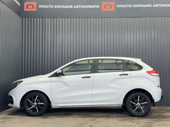 Lada (ВАЗ) XRAY I с пробегом 2016 года, цена 797 000 рублей, 147968 км, хэтчбек, Автокод Объявления